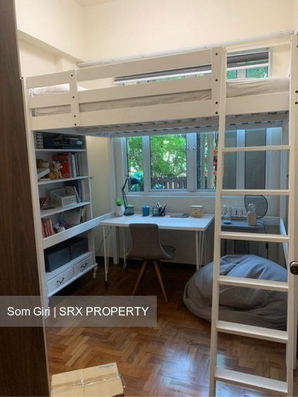 Forest Hills Condominium (D26), Condominium #491764261